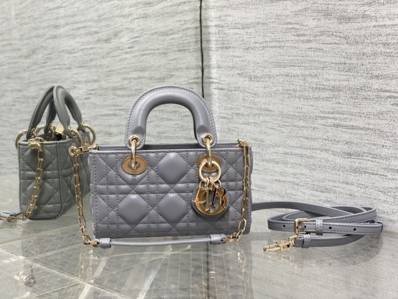 Christian Dior My Lady Bags